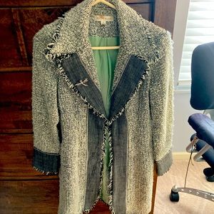 White House black market